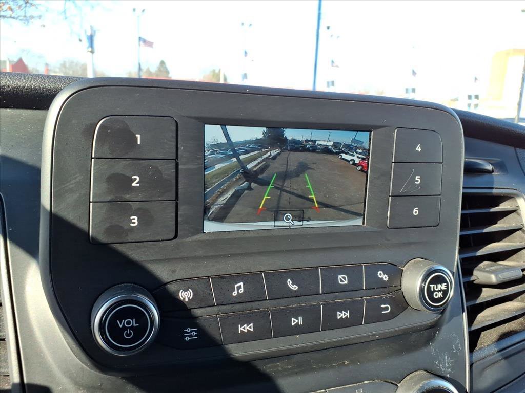 Certified 2023 Ford Transit 250 Medium Roof image 20