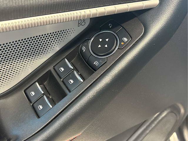 Certified 2025 Ford Explorer ST AWD/4WD image 23