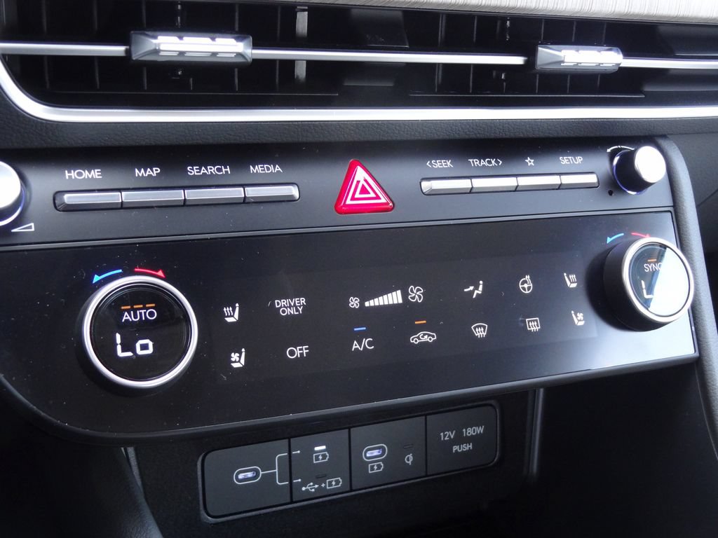 Used 2026 Hyundai Sonata Limited FWD image 47