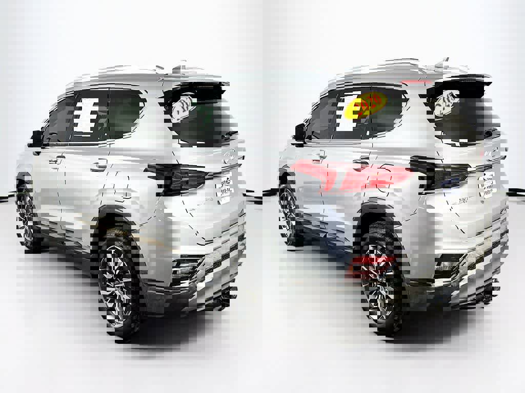 Used 2020 Hyundai Santa Fe Limited image 4