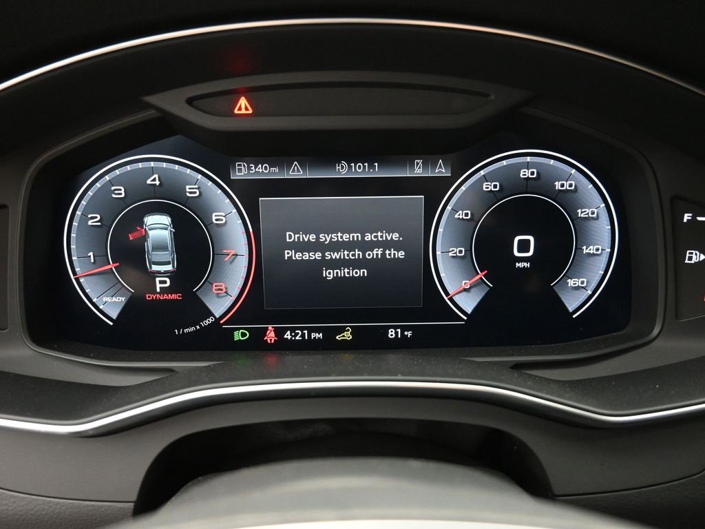 Used 2019 Audi A7 3.0T Premium Plus w/ Premium Plus Package image 3