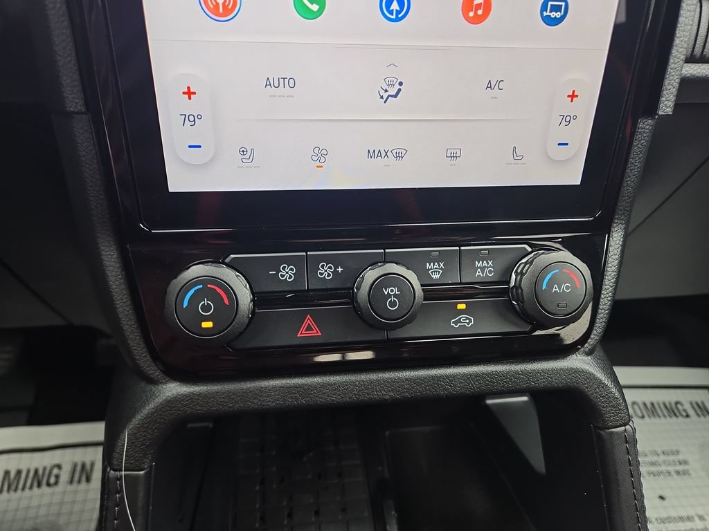Certified 2025 Ford Ranger Raptor AWD/4WD image 11