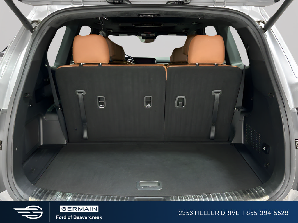 Used 2023 Kia Telluride SX Prestige X-Pro AWD/4WD image 23