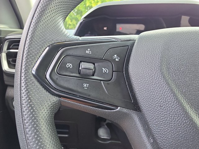 Used 2025 Chevrolet TrailBlazer LT AWD/4WD image 21