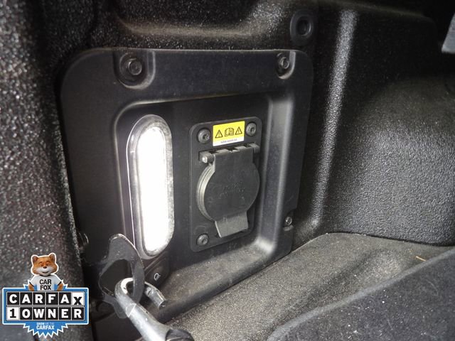 Certified 2025 Ford Maverick Lariat AWD/4WD image 19