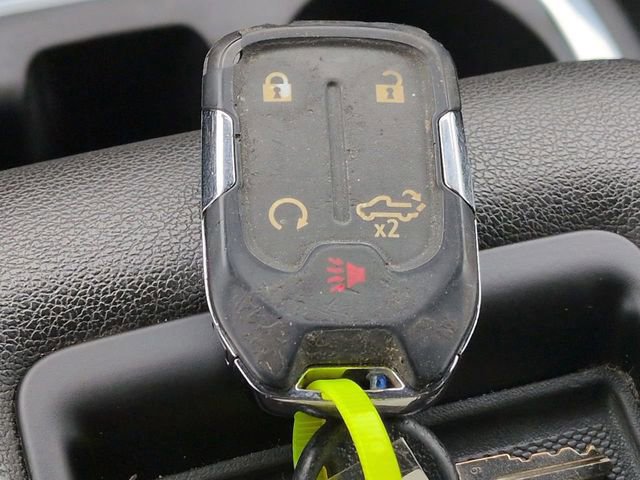 Used 2021 Chevrolet Silverado 1500 LTZ image 33