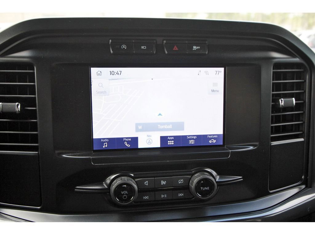 Certified 2023 Ford F150 XL w/ STX Appearance Package image 25