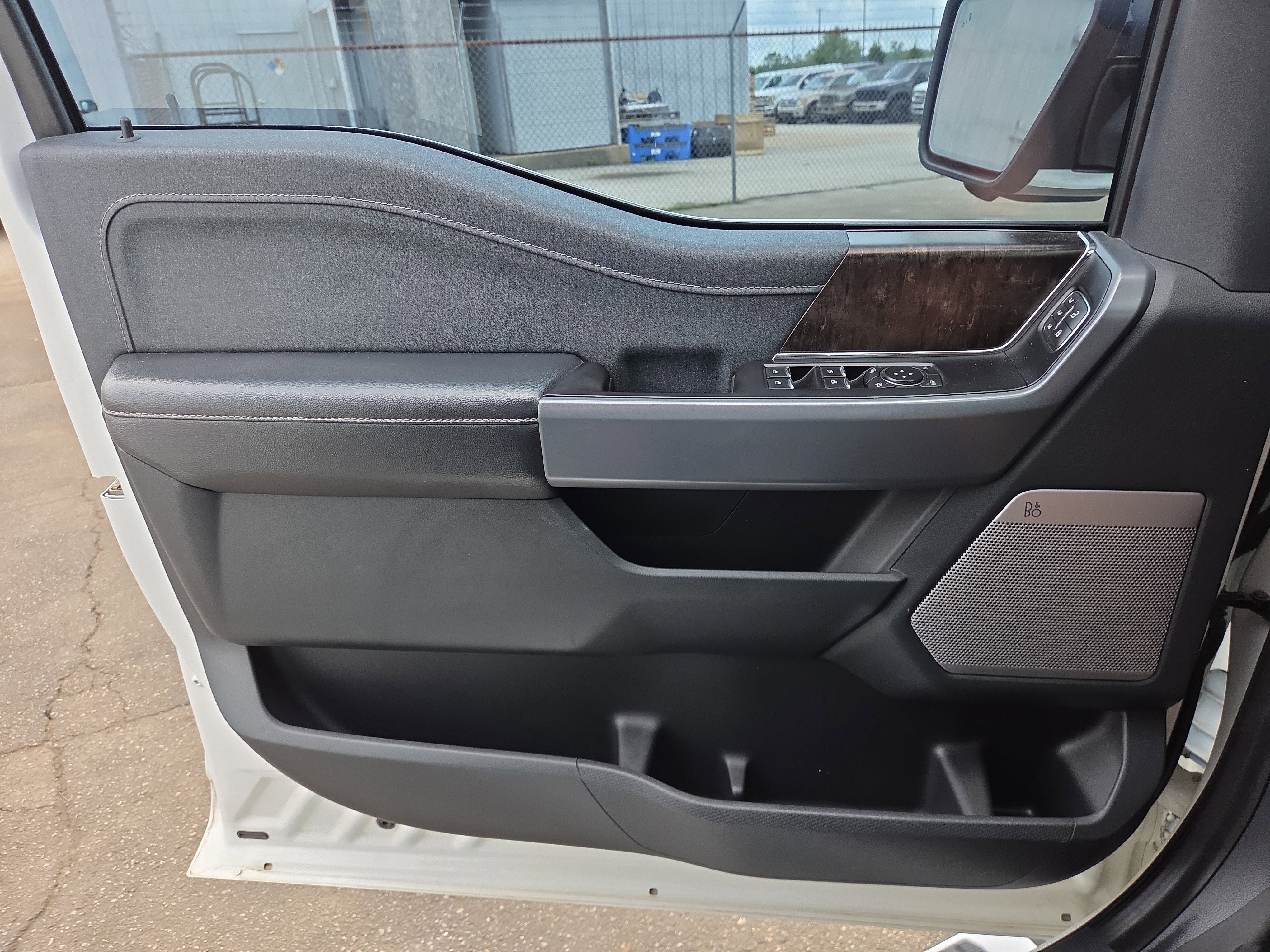 Certified 2021 Ford F150 Lariat AWD/4WD image 18