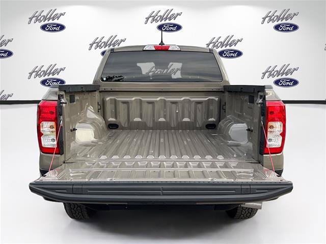 Certified 2025 Ford Ranger XL RWD image 25