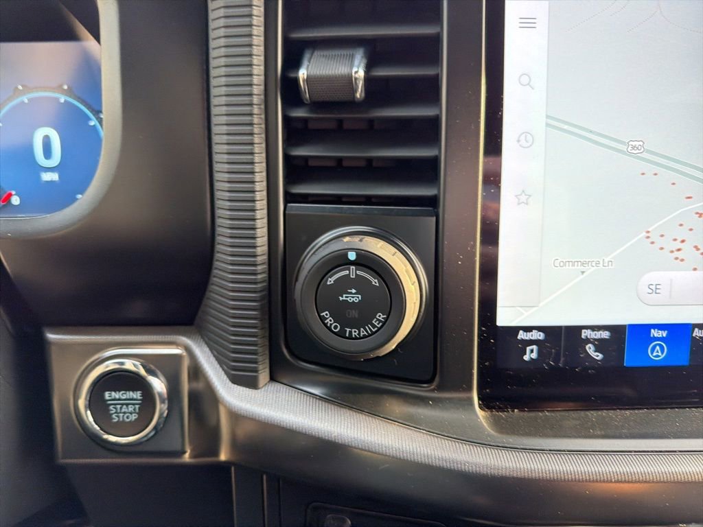 Certified 2024 Ford F150 Raptor image 35