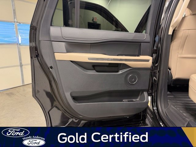 Certified 2023 Ford Expedition Max XLT RWD image 25