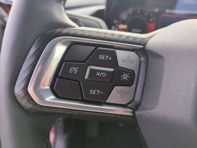 Certified 2025 Ford Mustang Coupe RWD image 17