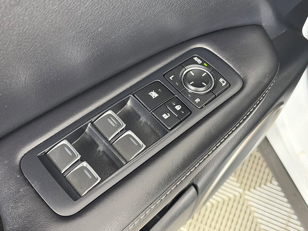 Used 2019 Lexus RX 350L AWD image 24