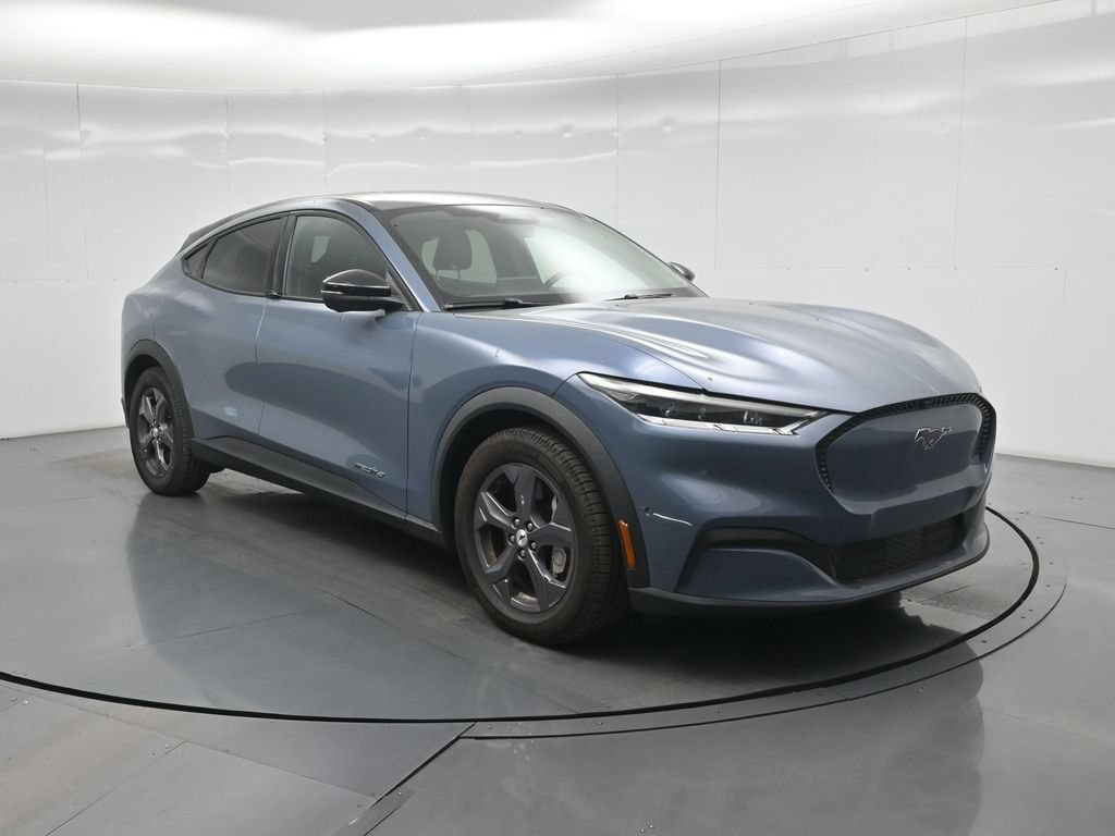 Certified 2023 Ford Mustang Mach-E Select RWD image 21