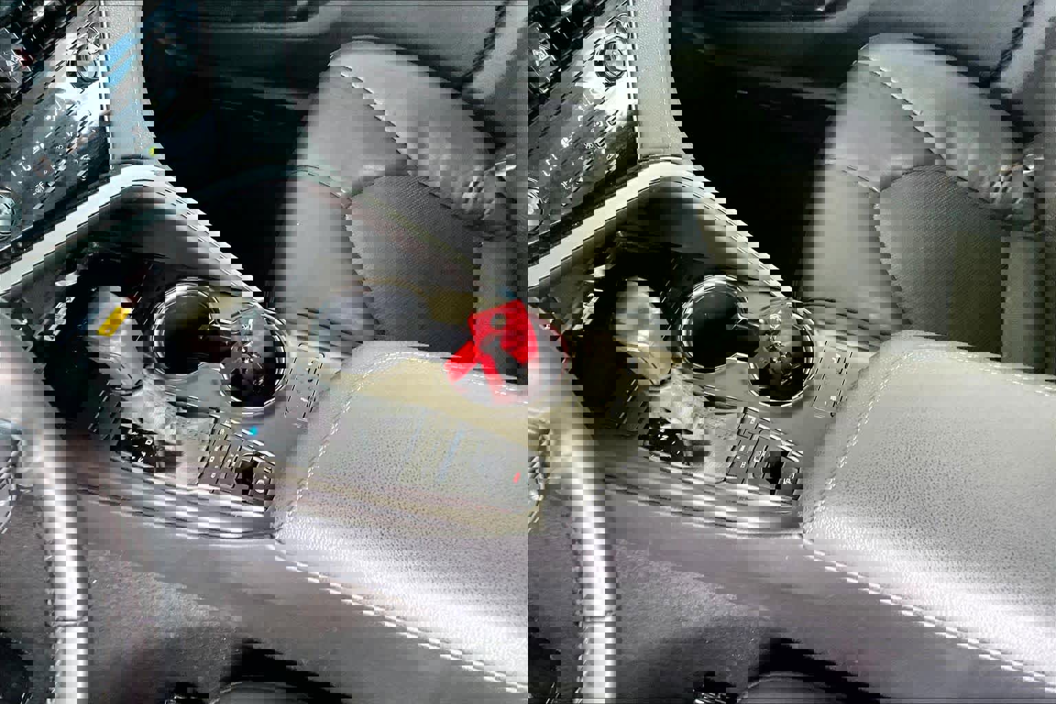 Used 2024 Toyota Camry XSE image 16