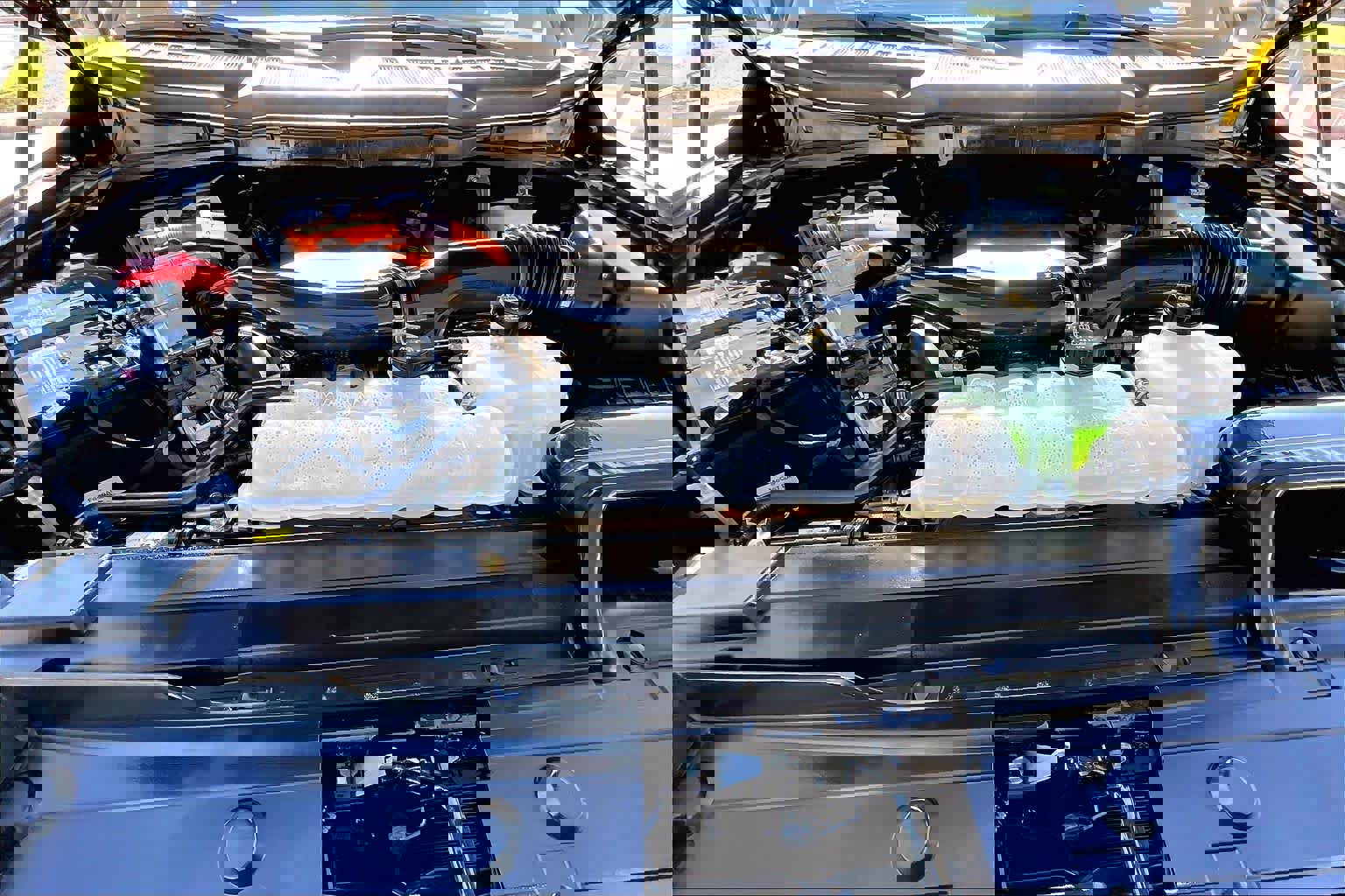 Certified 2023 Ford F150 XLT w/ Equipment Group 302A High image 32