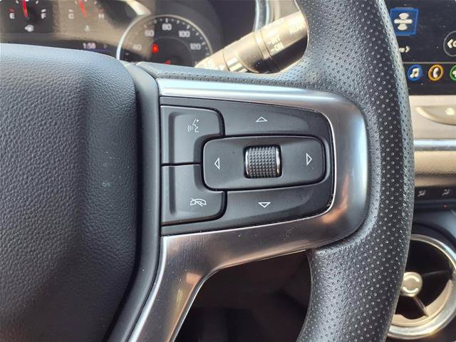 Used 2024 Chevrolet Blazer LT FWD image 13
