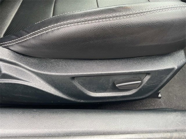 Certified 2023 Ford Mustang Premium image 32