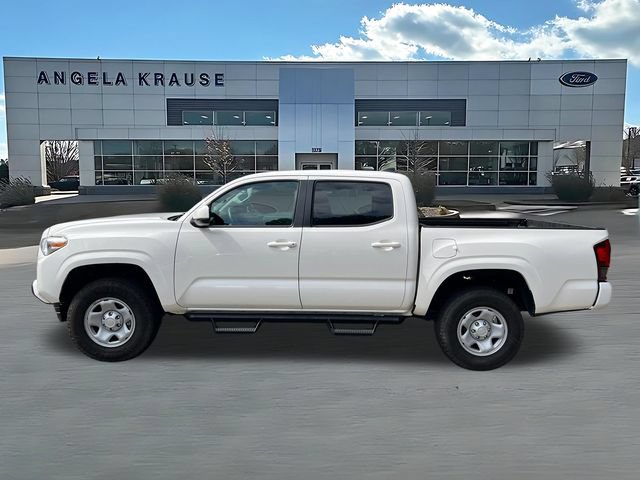 Used 2022 Toyota Tacoma SR w/ SR Convenience Package RWD image 4