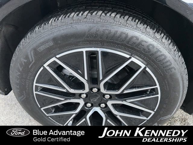 Certified 2025 Ford Mustang Mach-E Premium image 10