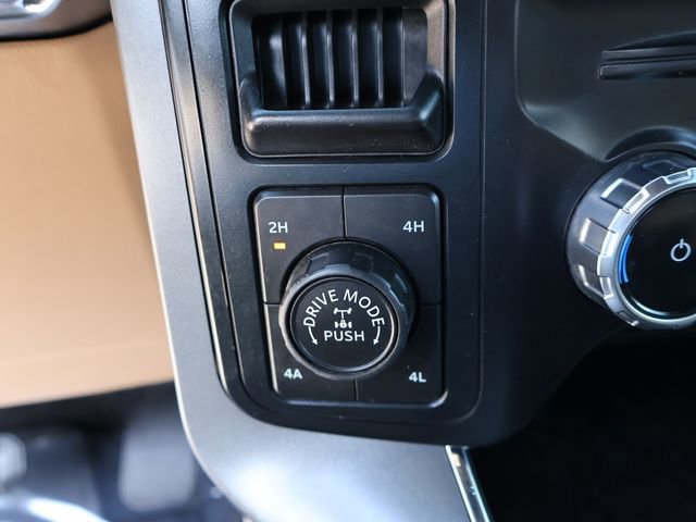 Certified 2023 Ford F150 Lariat w/ Equipment Group 502A High AWD/4WD image 29