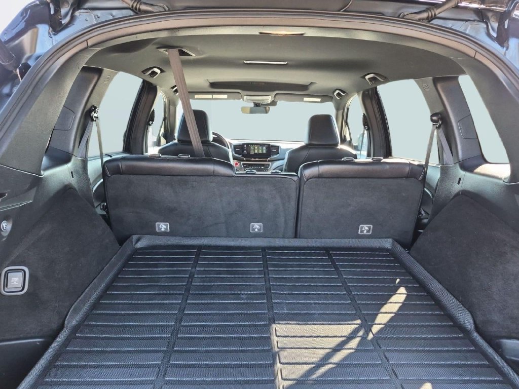 Used 2019 Honda Passport EX-L image 22