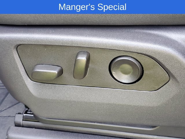 Used 2024 Chevrolet Silverado 1500 ZR2 w/ Technology Package AWD/4WD image 13
