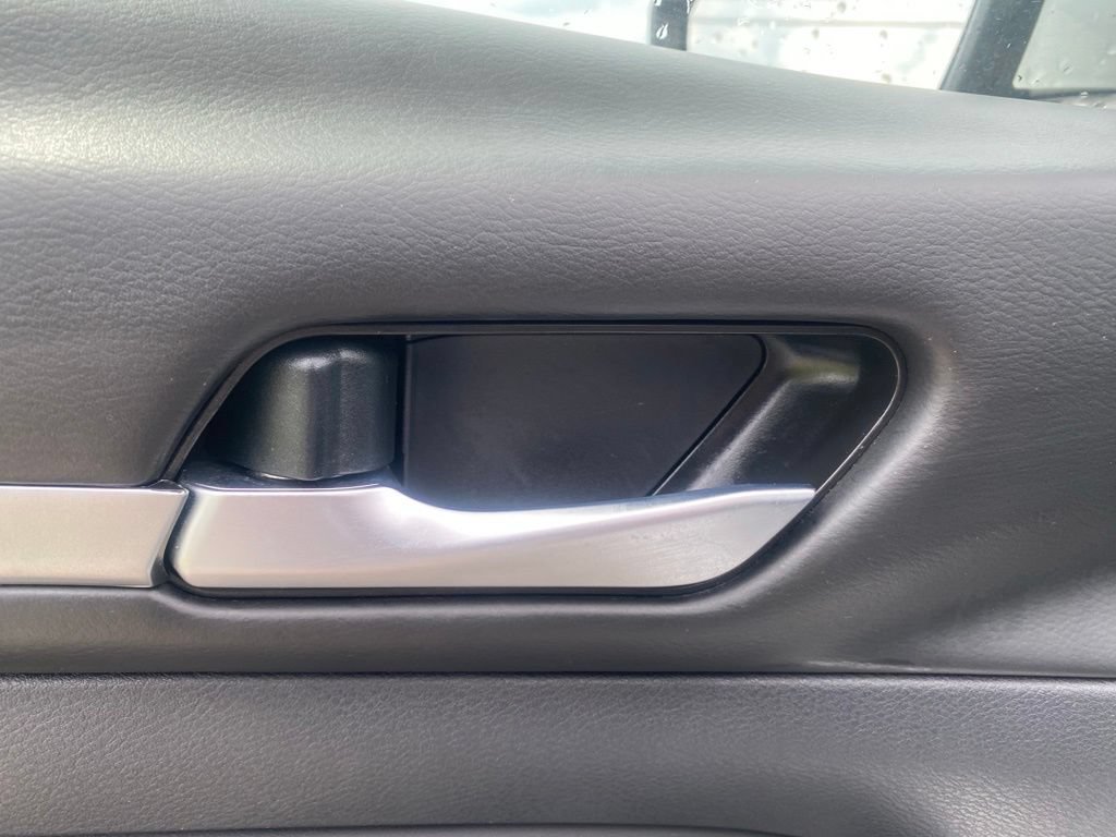 Used 2023 Nissan Altima 2.5 SV FWD image 14