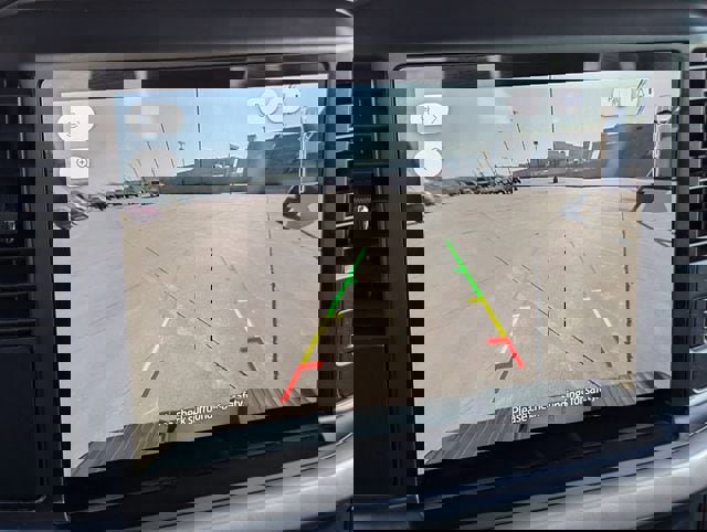 Certified 2025 Ford F150 XLT w/ Equipment Group 301A Standard image 17