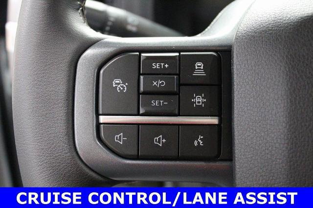 Certified 2024 Ford F150 XLT w/ Equipment Group 302A MID AWD/4WD image 18