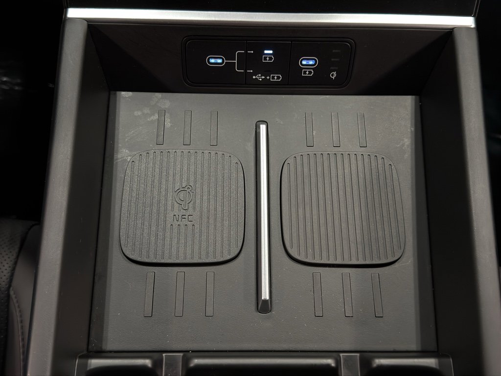 Used 2025 Hyundai Santa Fe SEL image 26