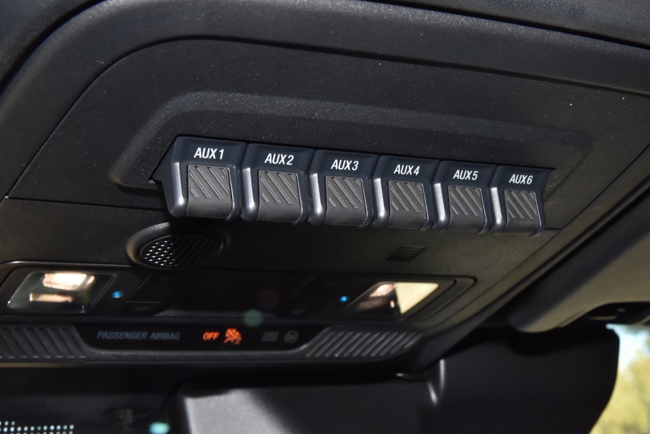Certified 2025 Ford Bronco Badlands AWD/4WD image 37