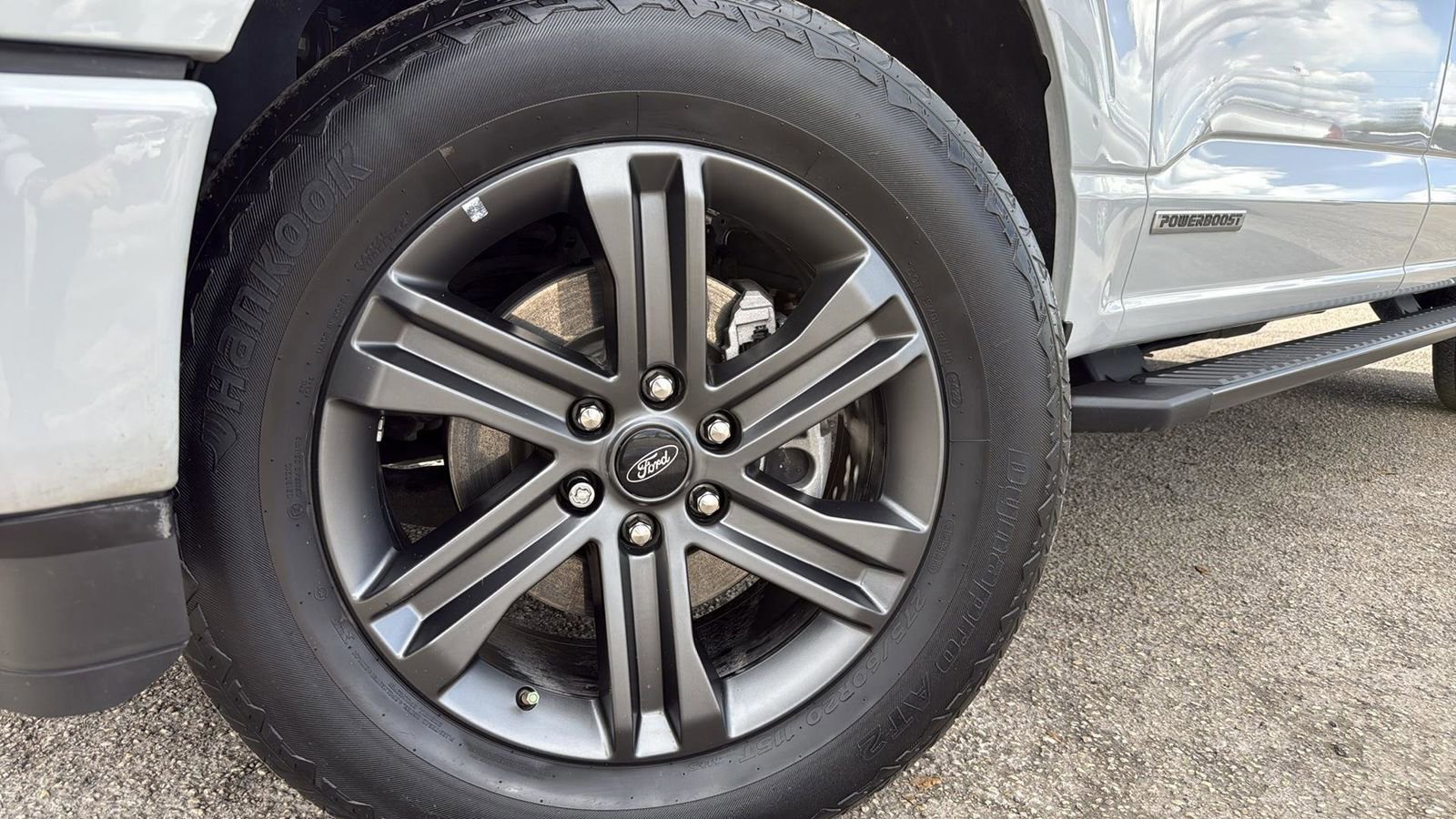 Certified 2023 Ford F150 XLT w/ Equipment Group 302A High image 9