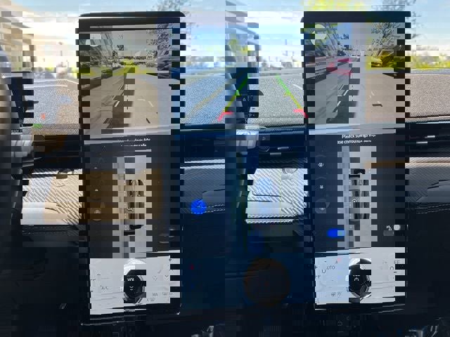 Certified 2025 Ford Mustang Mach-E Premium image 33