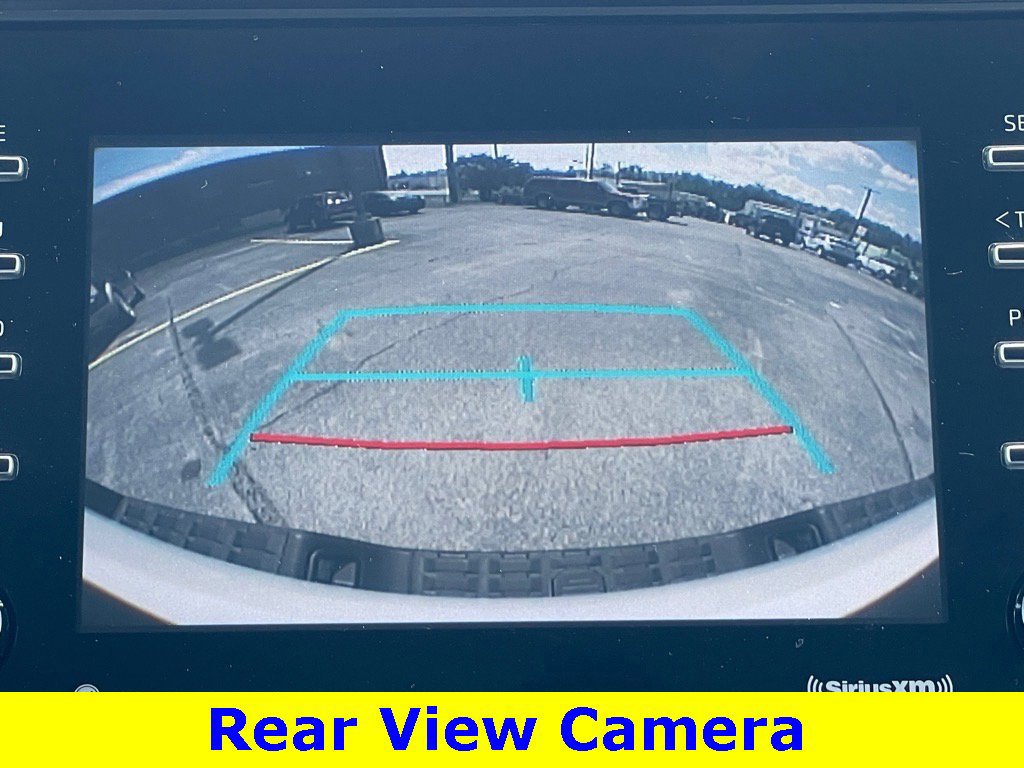 Used 2021 Toyota Tacoma SR image 23