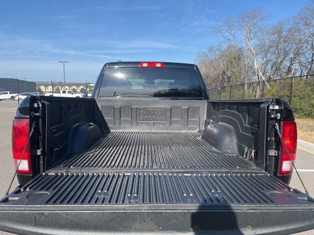 Used 2024 RAM 1500 Classic SLT image 12