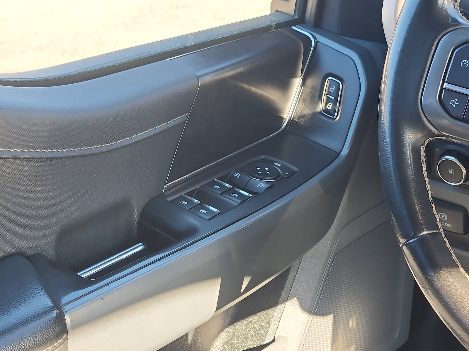 Certified 2023 Ford F150 XLT w/ Equipment Group 301A Mid image 12