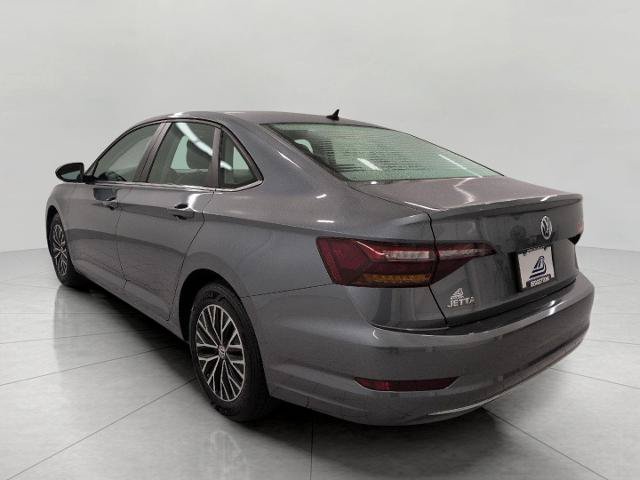 Used 2019 Volkswagen Jetta SE FWD image 21