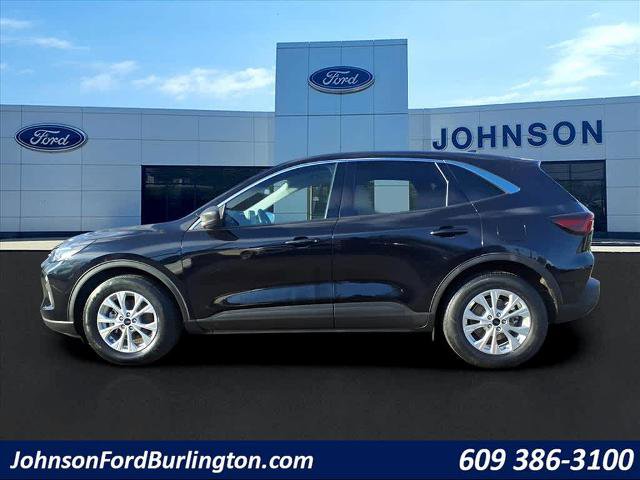Certified 2023 Ford Escape Active image 4