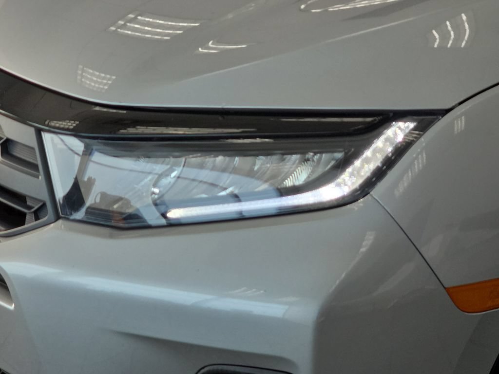 Used 2025 Honda Odyssey EX-L image 29
