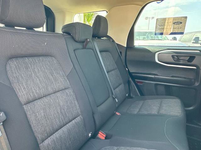 Certified 2023 Ford Bronco Sport Big Bend AWD/4WD image 30