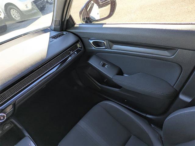 Used 2024 Honda Civic Sport image 15