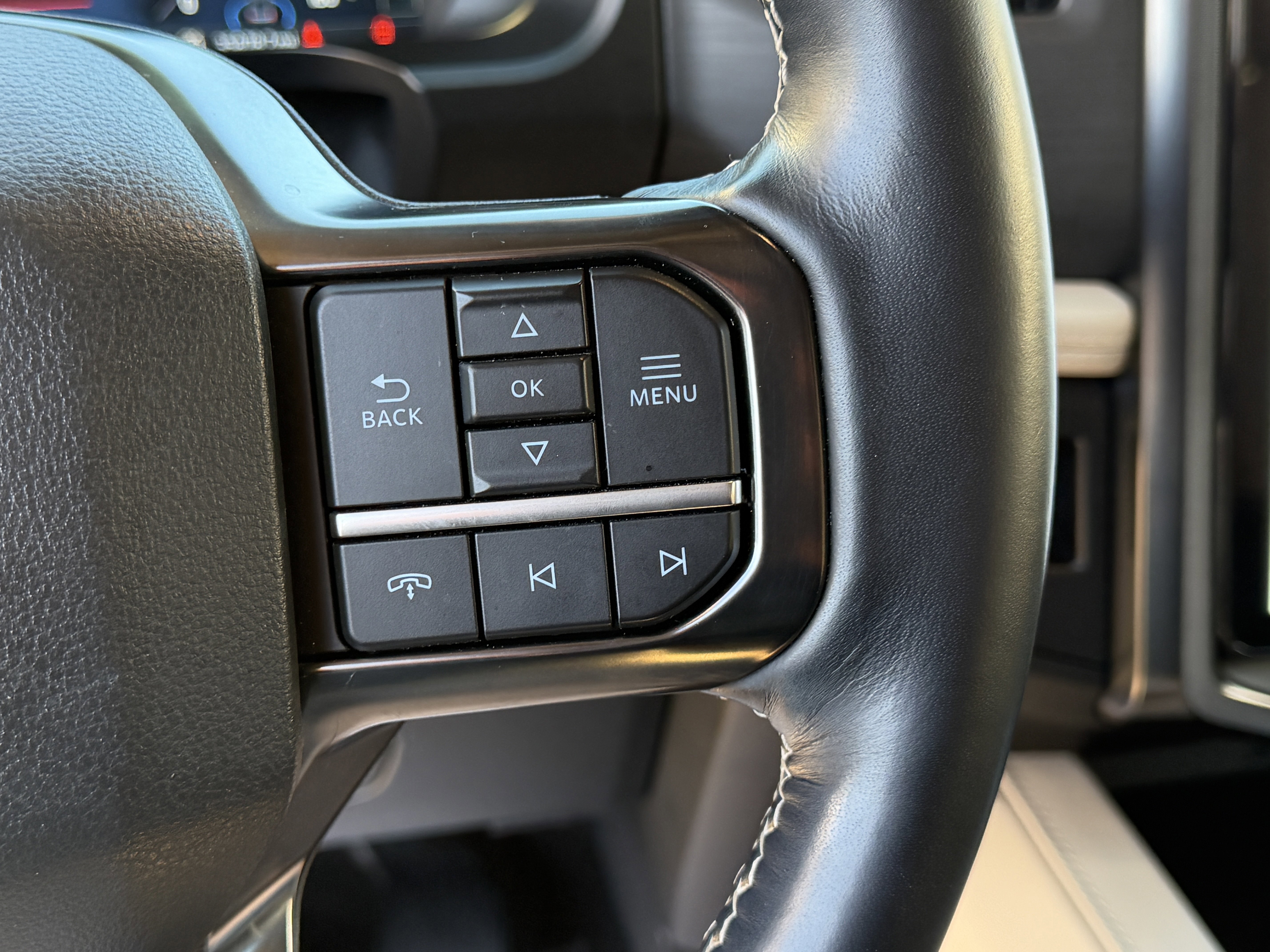 Certified 2023 Ford Expedition Platinum image 19