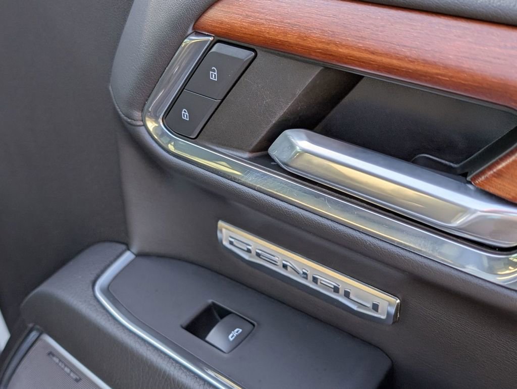 Used 2022 GMC Sierra 1500 Denali w/ Denali Reserve Package image 52