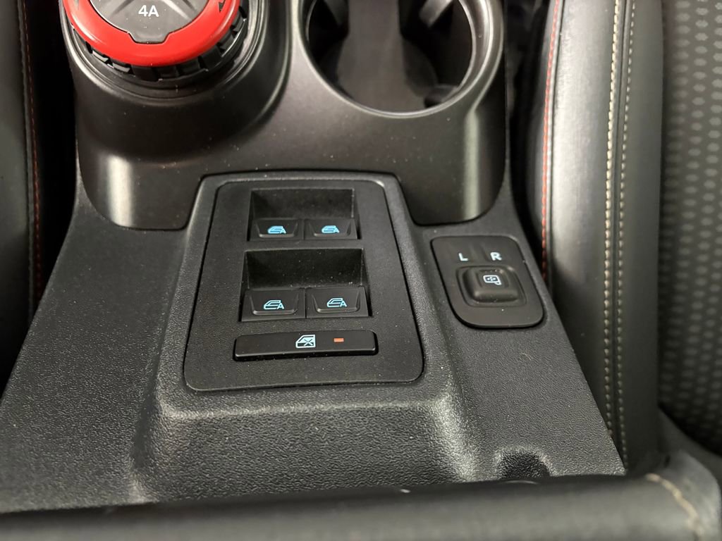 Certified 2024 Ford Bronco Raptor AWD/4WD image 20