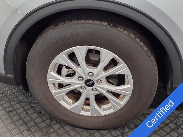 Certified 2023 Ford Escape Active AWD/4WD image 31