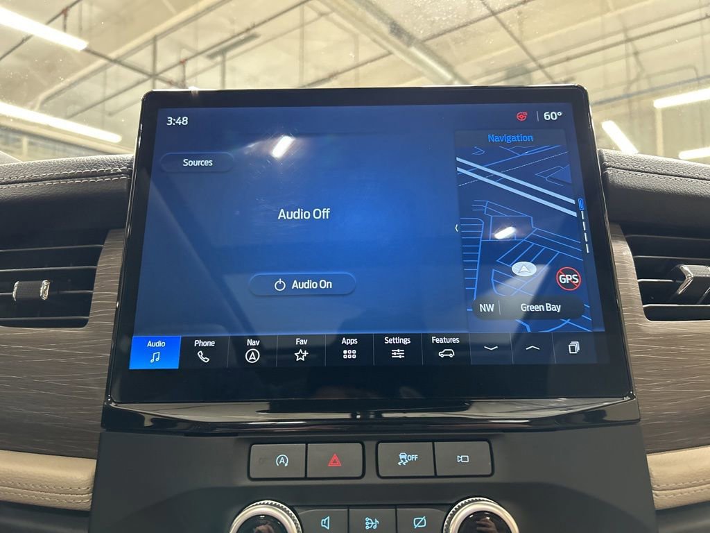 Certified 2024 Ford Expedition Limited image 21