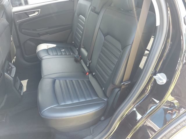 Certified 2022 Ford Edge SEL w/ Convenience Package AWD/4WD image 14