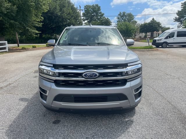 Certified 2024 Ford Expedition Max Limited RWD image 2
