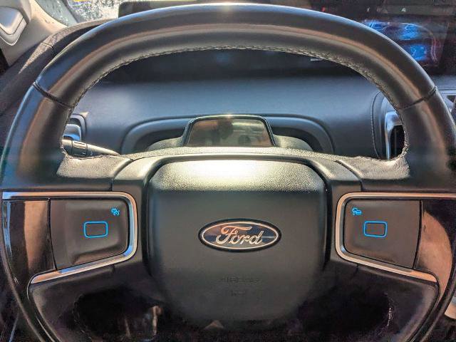 Certified 2025 Ford Expedition Max Platinum AWD/4WD image 31